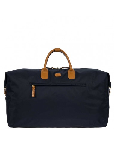 Bric's X-Bag 22" Deluxe Duffle Bag la livraison gratuite