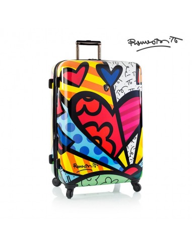 Heys Britto - A New Day 30" Pour