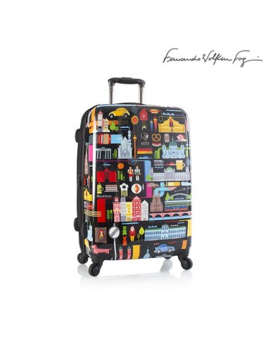 HEYS -Fernando by Heys - FVT -26" Germany commande en ligne