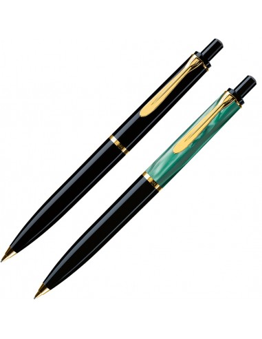 Pelikan 200 Classic D200 Mechanical Pencil les muscles