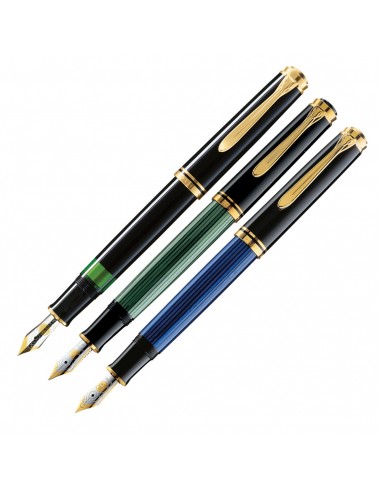 Pelikan Souveran M400 Fountain Pen français