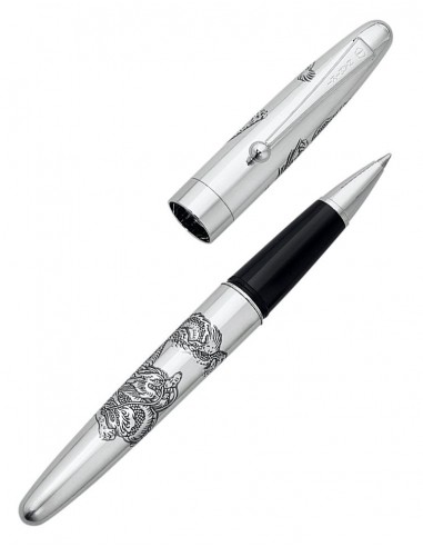 Pilot Sterling Silver Rollerball Pen Découvrez la collection