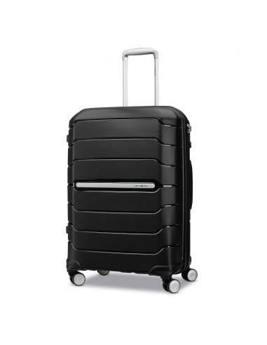 Samsonite Freeform 24" Spinner à prix réduit toute l'année