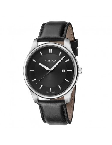 Wenger City Classic Men's Watch 01.1441.101 sur le site 