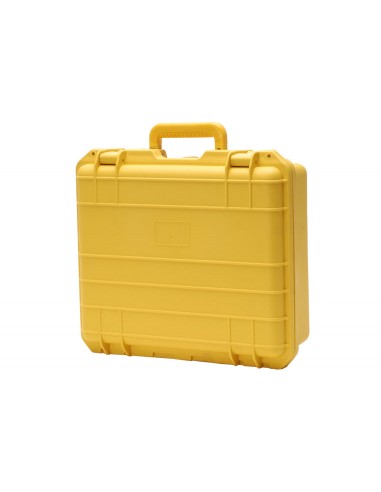 TZ CASE Water Resistant Cases CB-016-Y rembourrage situé sous