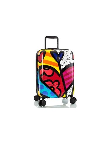 Heys Britto - A New Day 21" 50% de réduction en Octobre 2024