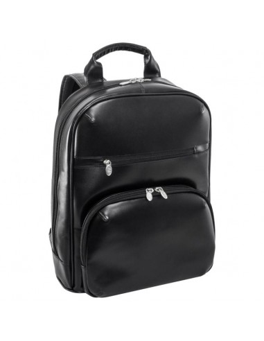 McKlein USA15" Leather Backpack suggérées chez