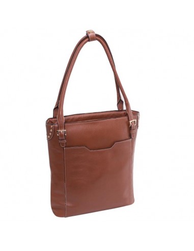 McKlein USALEATHER TOTE de votre