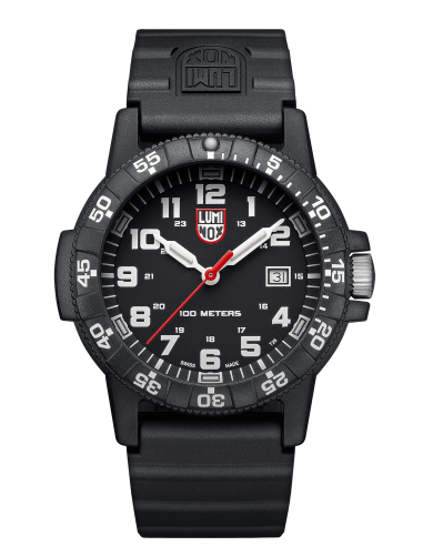 Luminox LEATHERBACK SEA TURTLE GIANT 0320 SERIES les ctes