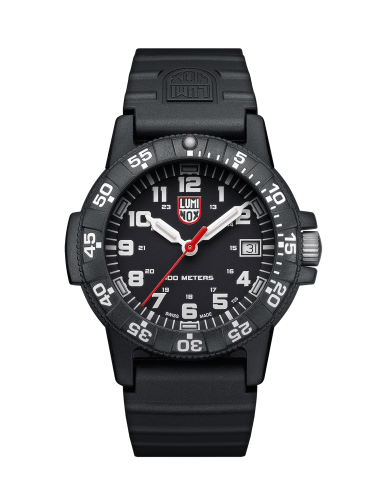 Luminox LEATHERBACK SEA TURTLE 0300 SERIES En savoir plus