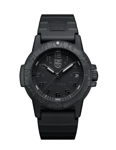 Luminox LEATHERBACK SEA TURTLE 0300 SERIES Comparez et commandez 