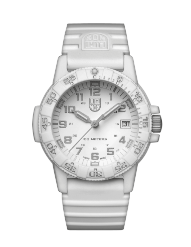 Luminox LEATHERBACK SEA TURTLE 0300 SERIES pas cher chine