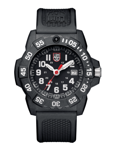 Luminox NAVY SEAL 3500 SERIES Toutes les collections ici