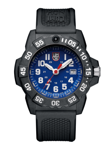 Luminox NAVY SEAL 3500 SERIES français