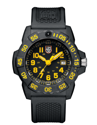 Luminox NAVY SEAL 3500 SERIES en ligne