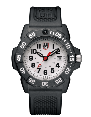 Luminox NAVY SEAL 3500 SERIES hantent personnes