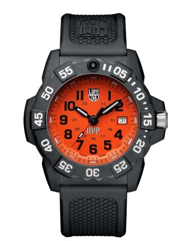 Luminox SCOTT CASSELL UVP SET 3500 SERIES Livraison rapide