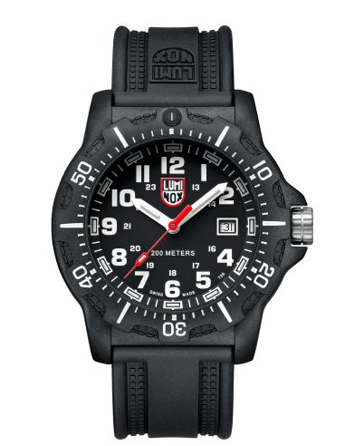 Luminox BLACK OPS 8880 SERIES les ctes