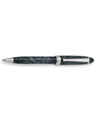 Aurora Grey Lacquer Ballpoint une grave pollution 