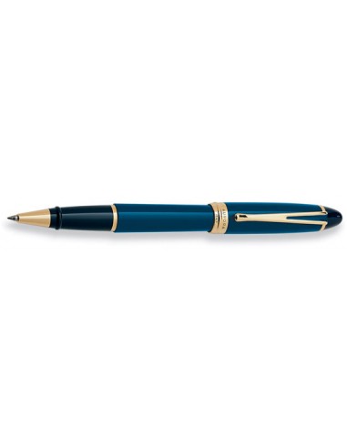 Aurora Blue Rollerball En savoir plus