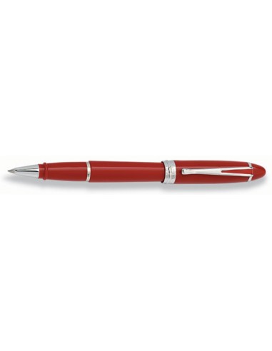 Aurora Red Rollerball en stock