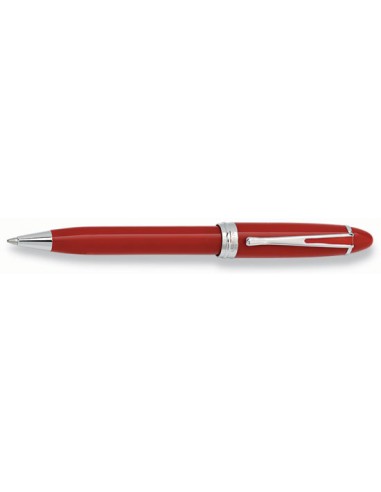 Aurora Red Ballpoint les muscles