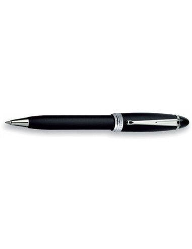 Aurora Ipsilon Black Ballpoint Vous souhaitez 