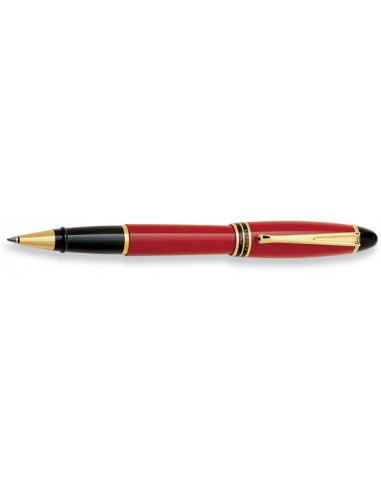 Aurora Red Rollerball Véritable concentré