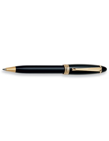 Aurora Ipsilon Black Ballpoint ou a consommer sur place