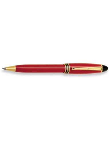 Aurora Red Ballpoint En savoir plus