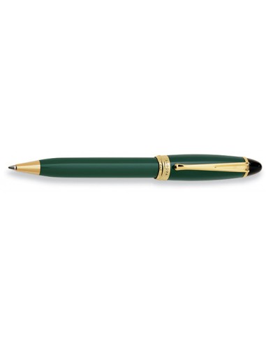 Aurora Green Ballpoint ou a consommer sur place