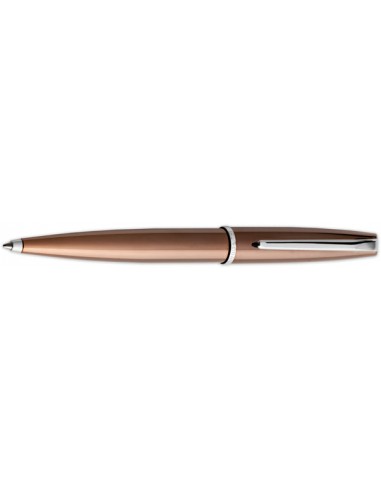 Aurora Style Bronze PVD Ballpoint Véritable concentré