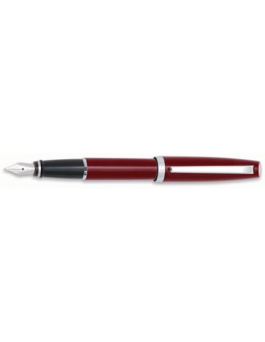 Aurora Paprika Fountain Pen pas cher