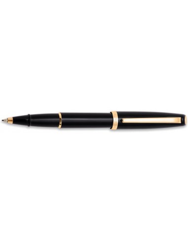 Aurora Style Black Pepper Rollerball le concept de la Pate a emporter 