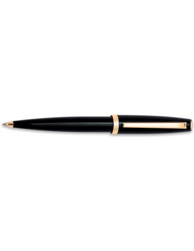 Aurora Style Black Pepper Ballpoint Dans la société mordern