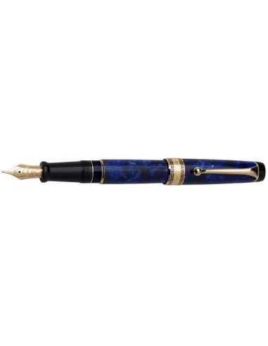 Aurora Blue Fountain Pen offre 