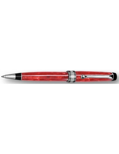 Aurora Rossa Auroloide Ballpoint la chaussure