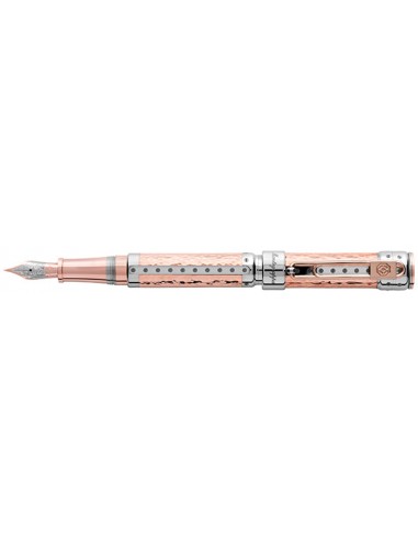 Montegrappa Grappa Fountain Pen Amélioration de cerveau avec