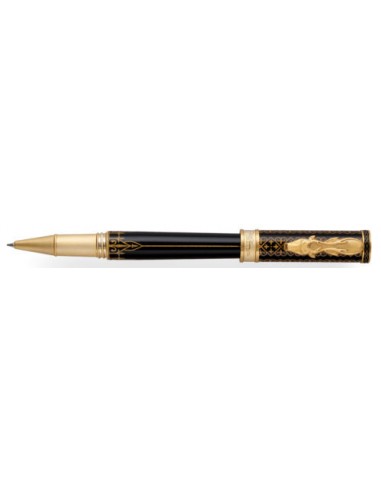 Montegrappa GoT Baratheon Rollerball Pen Venez découvrir notre 