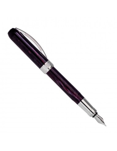 Visconti Rembrandt Master of Arts Fountain Pen Twilight suggérées chez