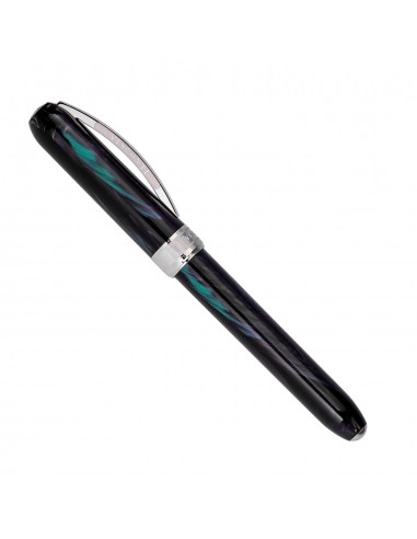 Visconti Rembrandt Master of Arts Fountain Pen Dark Forest en ligne des produits 