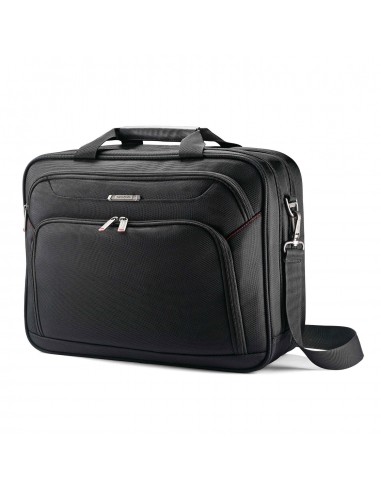 Samsonite Xenon 3.0 Two-Gusset Toploader les ligaments