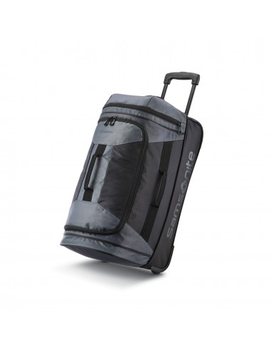 Samsonite Andante 2 28" Drop Bottom Wheeled Duffle offre 