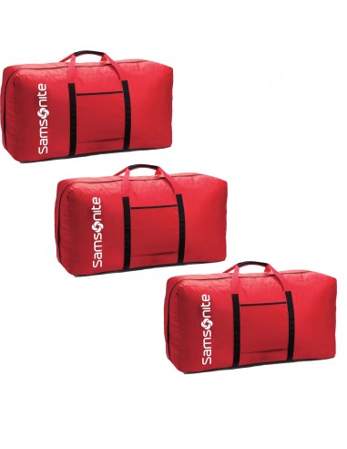 Samsonite Tote-A-Ton Duffle Bag 3 Piece Set 41210 suggérées chez