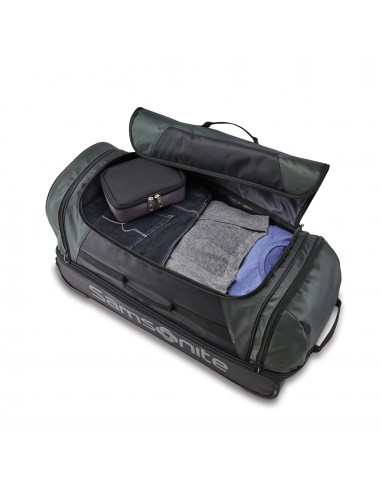 Samsonite Andante 2 32" Drop Bottom Wheeled Duffle de votre