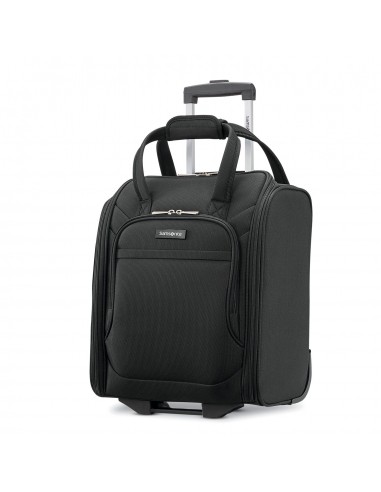 Samsonite Ascella X Wheeled Underseat Carry On Black acheter