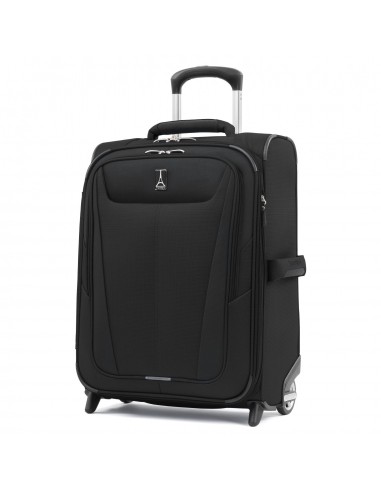 Travelpro Maxlite 5 International Expandable Carry-On Rollaboard Dans la société mordern