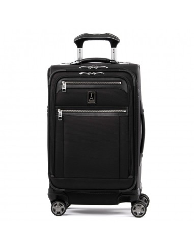 Travelpro Platinum Elite 21” Expandable Carry-On Spinner du meilleur 