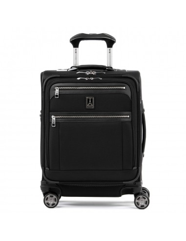 Travelpro Platinum Elite International Expandable Carry-On Spinner pas cher