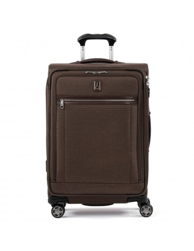 Travelpro Platinum Elite 25” Expandable Spinner la chaussure